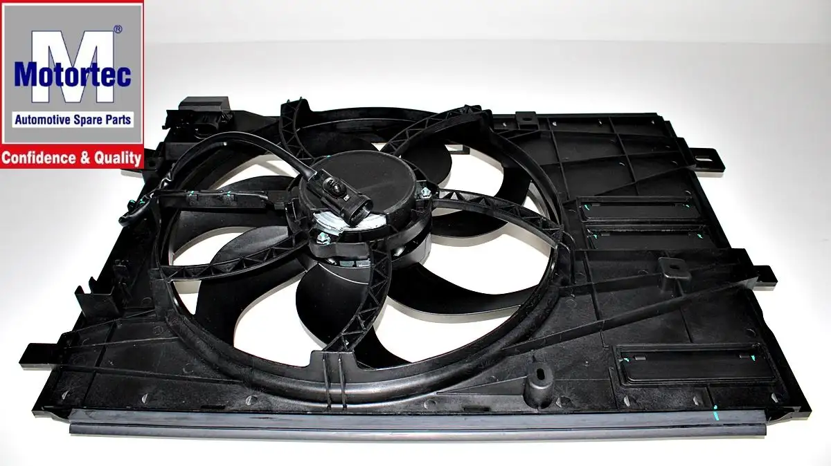 MOTORTEC PEG0852 Fan Motoru 9836638080