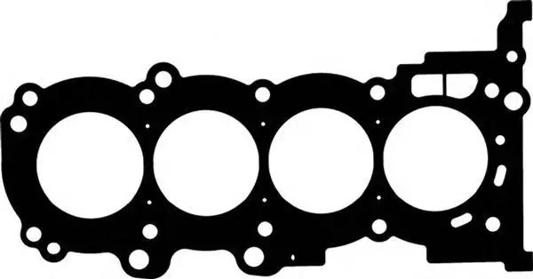 PARTS MALL PGA-M125 Silindir Kapak Contası 2231103210