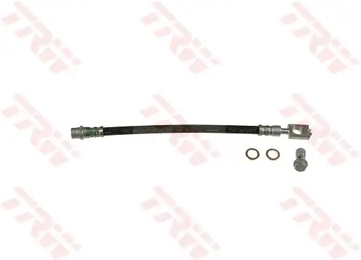 TRW PHD484 Arka Fren Hortumu 8E0611775N