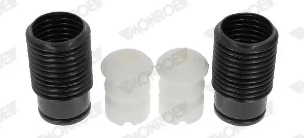 MONROE PK125 Ön Amortisör Toz Körüğü Seti