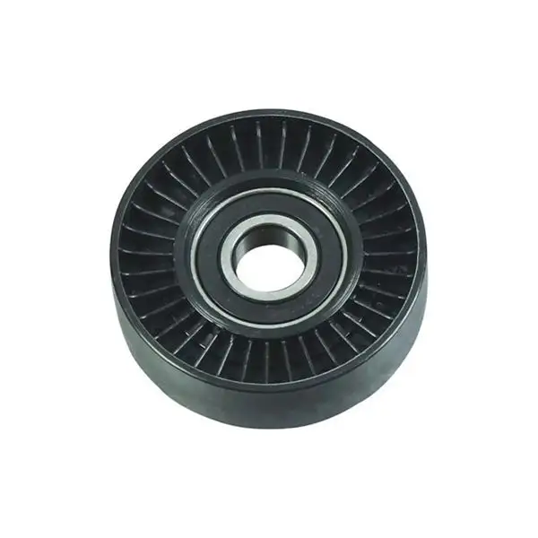ORS PK6203-76X22 Alternatör Gergi Rulmanı 1340555