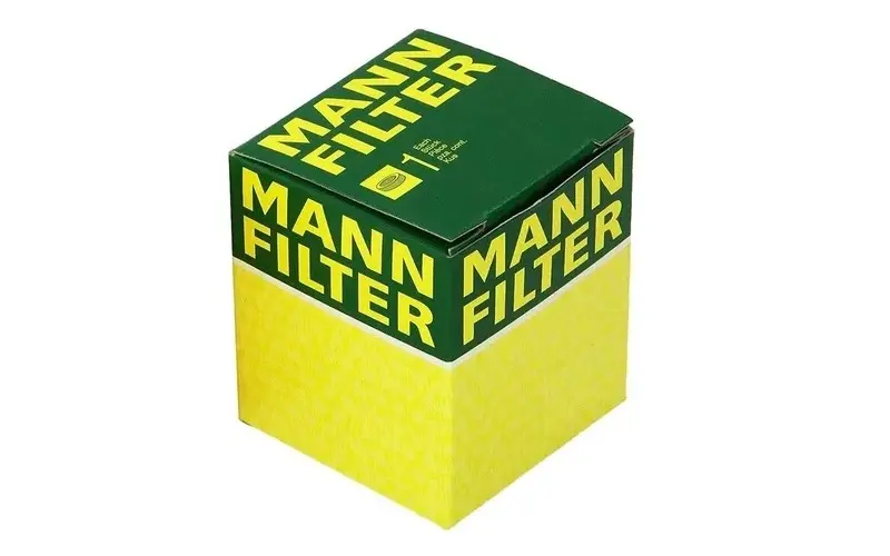 MANN PRELINE420 Yakıt Filtresi