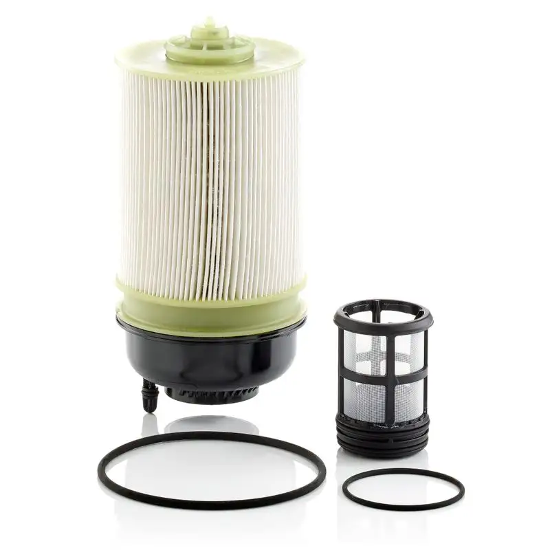 MANN PU12002-2Z Yakıt Filtresi