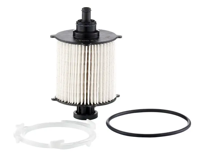 MANN PU12003/1Z Yakıt Filtresi