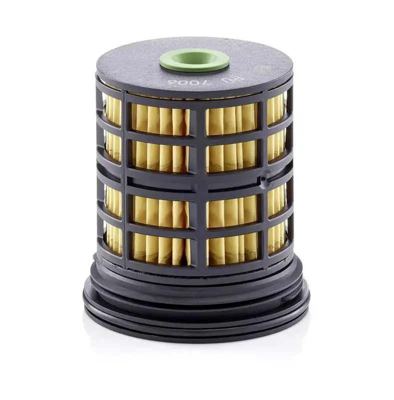 MANN PU7006 Yakıt Filtresi