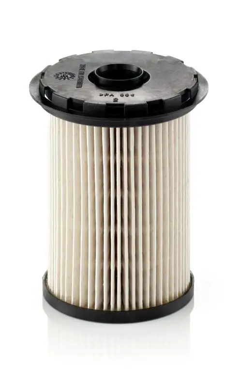 MANN PU731X Yakıt Filtresi