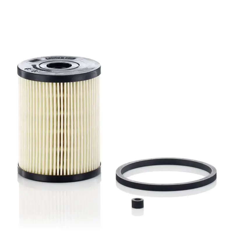 MANN PU8013Z Yakıt Filtresi