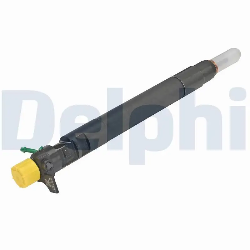 DELPHI R00101DP-12B1 Enjektör