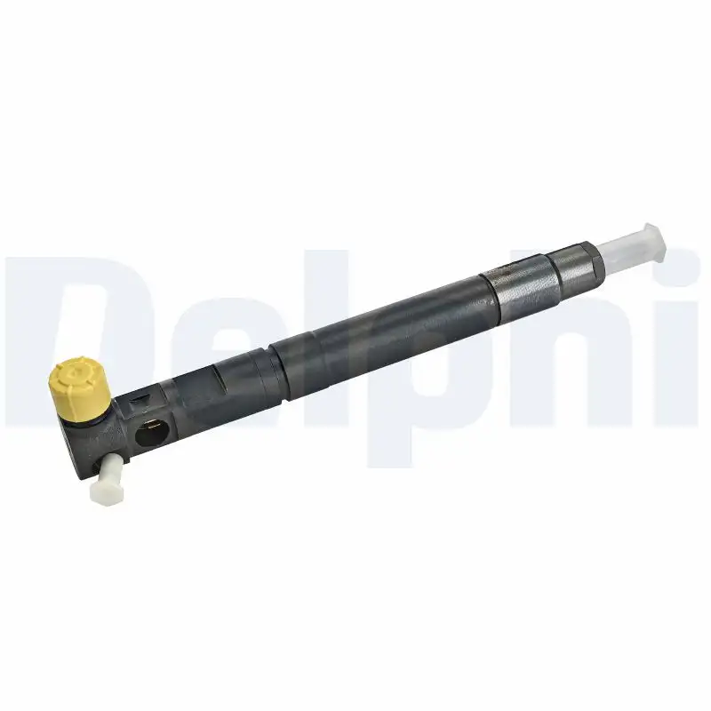DELPHI R00301D-12B1 Enjektör A6710170121