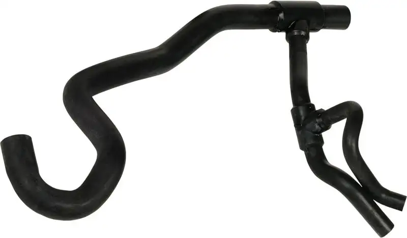 RAPRO R12299 Radyatör Alt Hortumu 7700843464