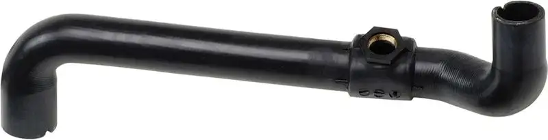 RAPRO R12370 Radyatör Üst Hortumu 7700302002
