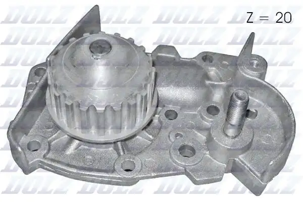 DOLZ R124 Devirdaim 7700736091