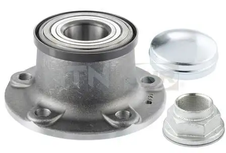 SNR R140.89 Arka Poyra 51754941