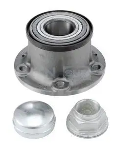SNR R141.00 Arka Poyra