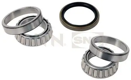 SNR R153.42 Ön Aks Rulmanı