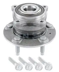 SNR R153.69 Arka Poyra