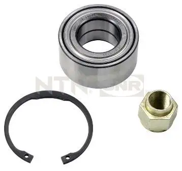 SNR R159.17 Ön Aks Rulmanı 335032