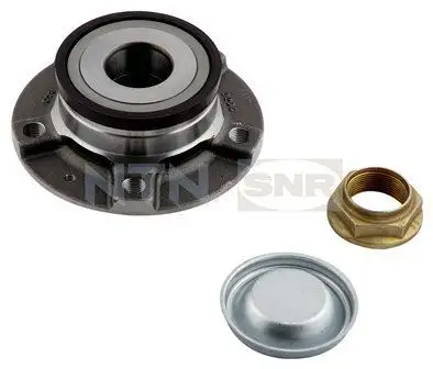 SNR R159.49 Arka Poyra