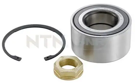 SNR R159.55 Ön Aks Rulmanı