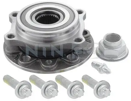 SNR R160.31 Ön Poyra 50707555