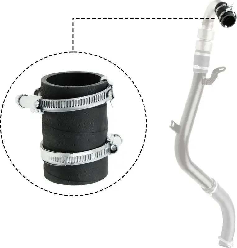 RAPRO R16328 Turbo Hortumu