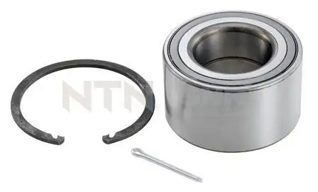 SNR R169.68 Ön Aks Rulmanı 9036340066