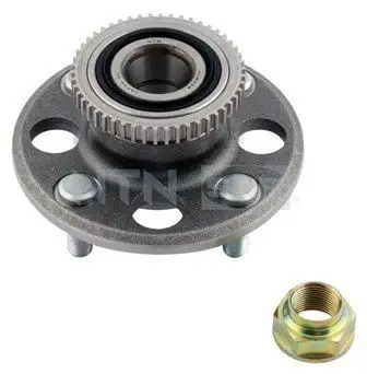 SNR R174.41 Arka Poyra 42200S049513M1