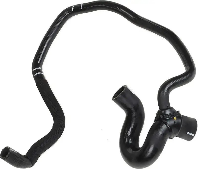 RAPRO R18219 Radyatör Alt Hortumu 6336107