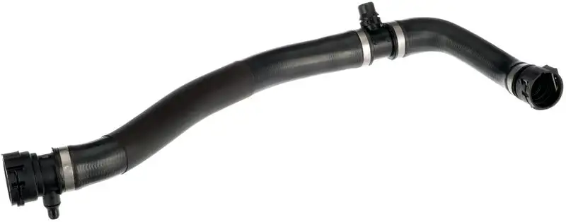RAPRO R191054 Radyatör Hortumu 17128616528