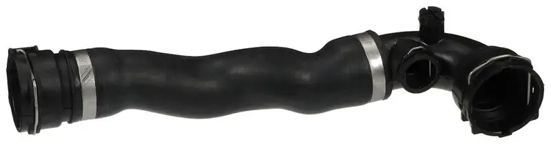 RAPRO R19129 Radyatör Üst Hortumu 17127510952