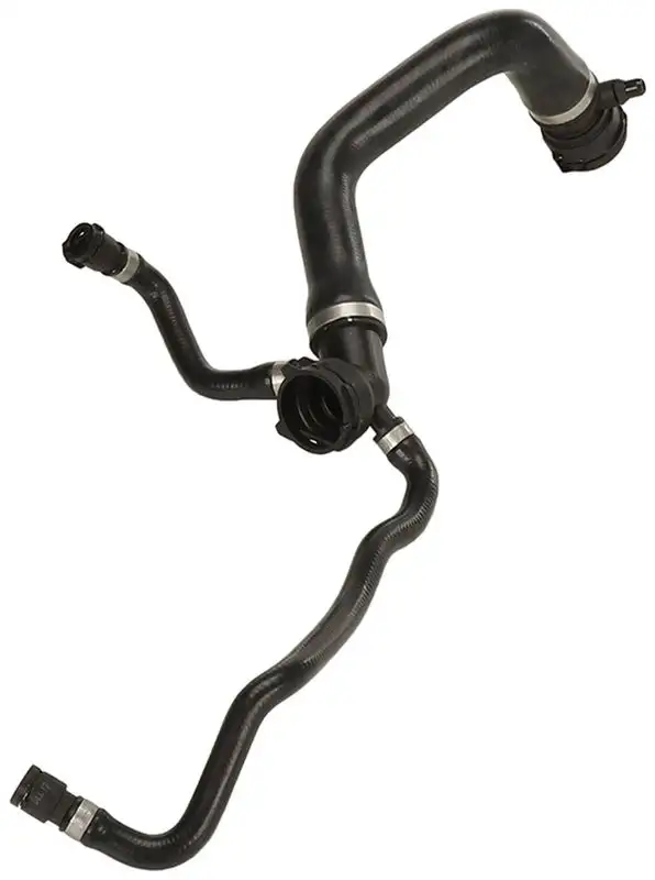 RAPRO R19307 Radyatör Üst Hortumu 11537500746