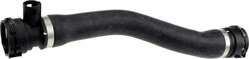 RAPRO R19365 Radyatör Alt Hortumu 17127516416