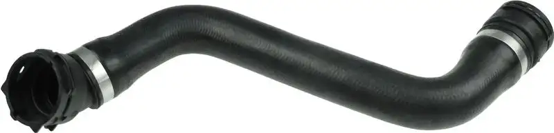 RAPRO R19484 Radyatör Alt Hortumu 17127809821