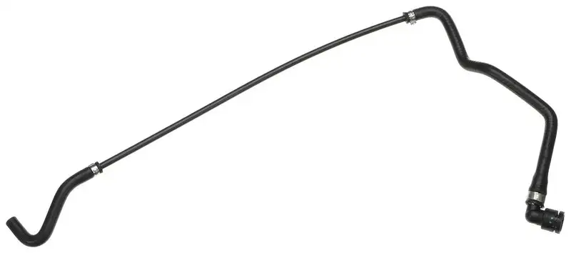RAPRO R19717 Yedek Su Deposu Hortumu 17127521775