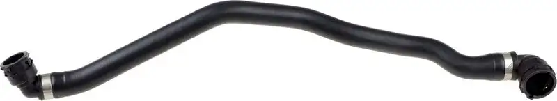 RAPRO R19781 Yedek Su Deposu Hortumu 17127624676