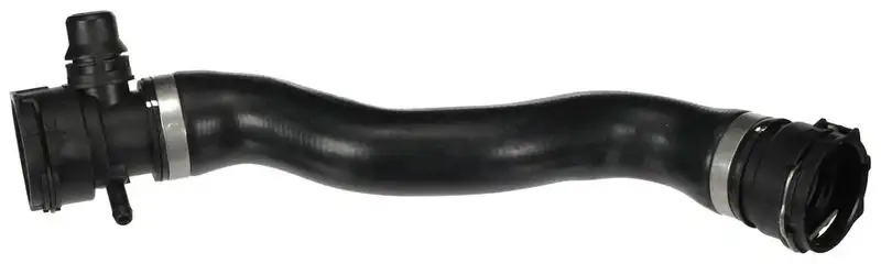 RAPRO R19788 Radyatör Üst Hortumu 17127619684