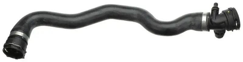 RAPRO R19876 Radyatör Üst Hortumu 17127811127