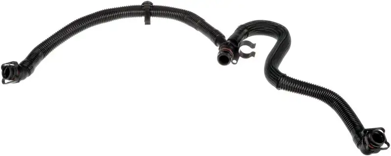 RAPRO R251045 Motor Havalandırma Hortumu 06E103217AD