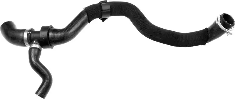 RAPRO R25882 Radyatör Alt Hortumu 6R0121051N