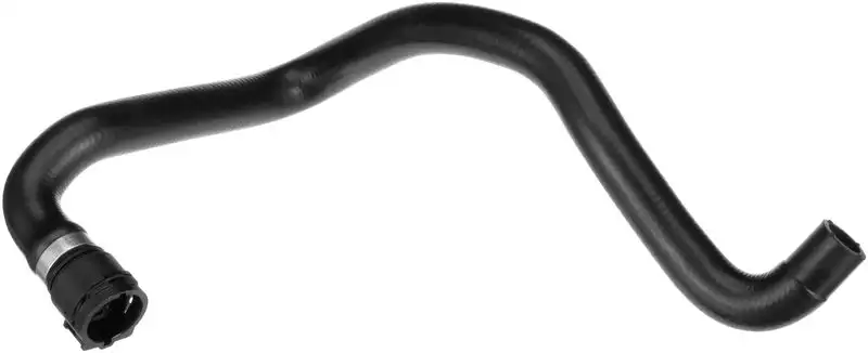 RAPRO R25914 Kalorifer Hortumu 8D0819371AN