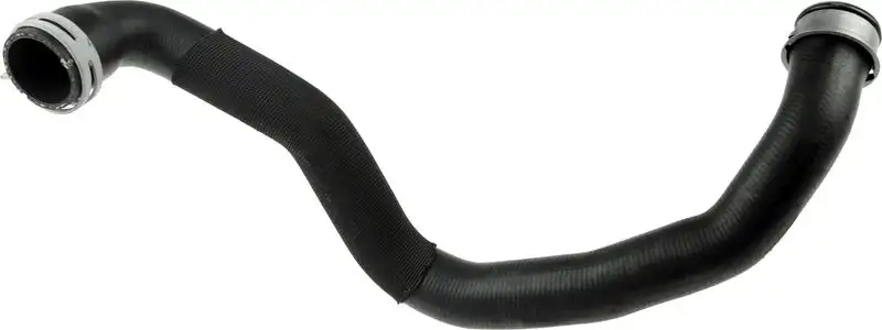 RAPRO R28476 Radyatör Üst Hortumu A1645010682
