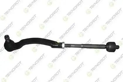 TEKNOROT R-582583 Rot Mili ve Rot Başı (Sol) 7701474795