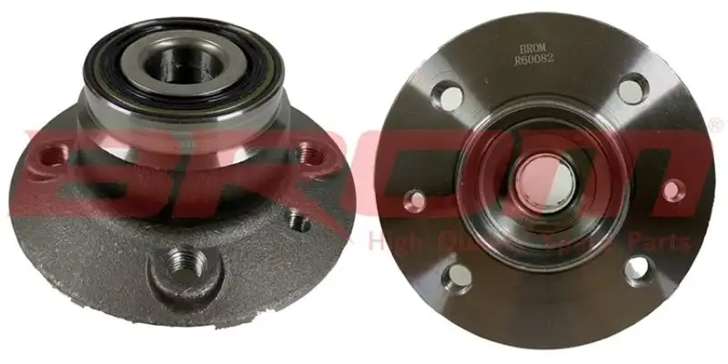 BROM R60082 Arka Poyra 7701204667