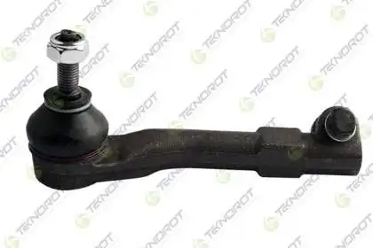 TEKNOROT R-641 Rot Başı (Sağ) 6000022715