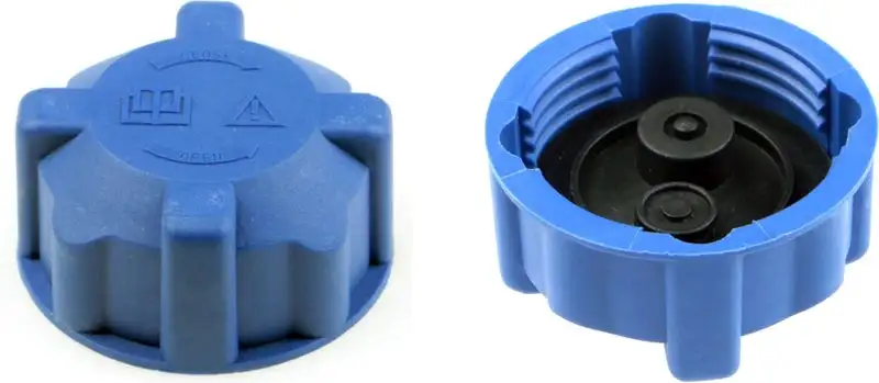 RAPRO R66110 Yedek Su Depo Kapağı
