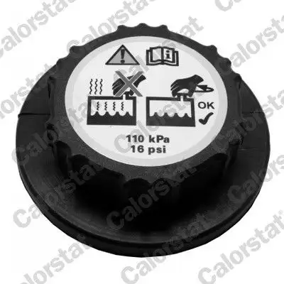 CALORSTAT VERNET RC0159 Yedek Su Depo Kapağı