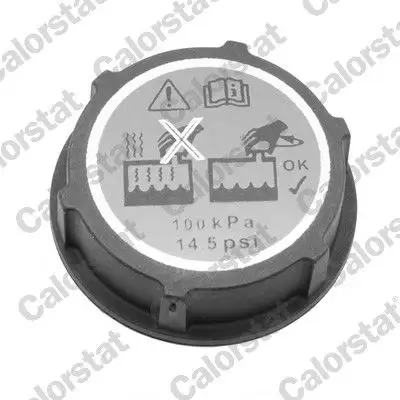 CALORSTAT VERNET RC0191 Yedek Su Depo Kapağı Z60115205A