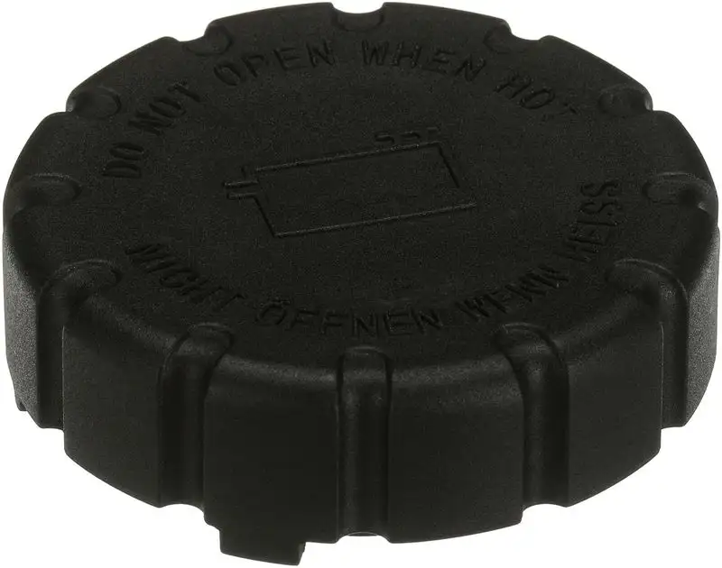 GATES RC251 Yedek Su Depo Kapağı