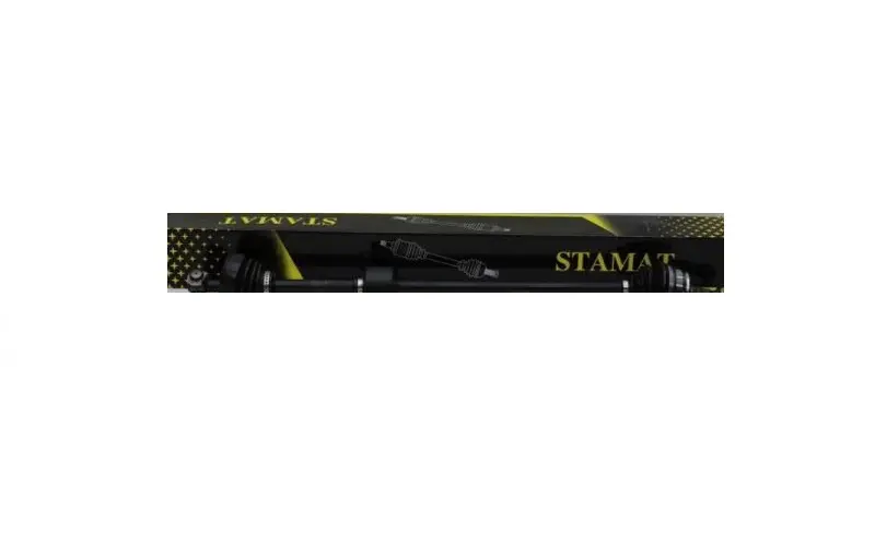 STAMAT RE5166 Ön Aks (Sağ)