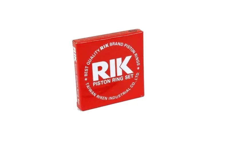 RIKEN RJ30175C00 Motor Segmanı (0.50)